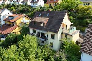 GLOBAL INVEST SINSHEIM | 2-3-Familienhaus in toller Lage von Ziegelhausen mit unverbaubarem Blick – Die vollständige Adresse der Immobilie erhältst du vom Anbieter., 69118 Ziegelhausen, Heidelberg – Vorschaubild 27