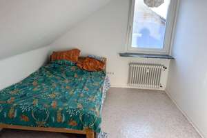Dachgeschoss Wohnung im Hochschulviertel – Rosenstraße 58, 58095 Hochschulviertel, Hagen – Vorschaubild 12