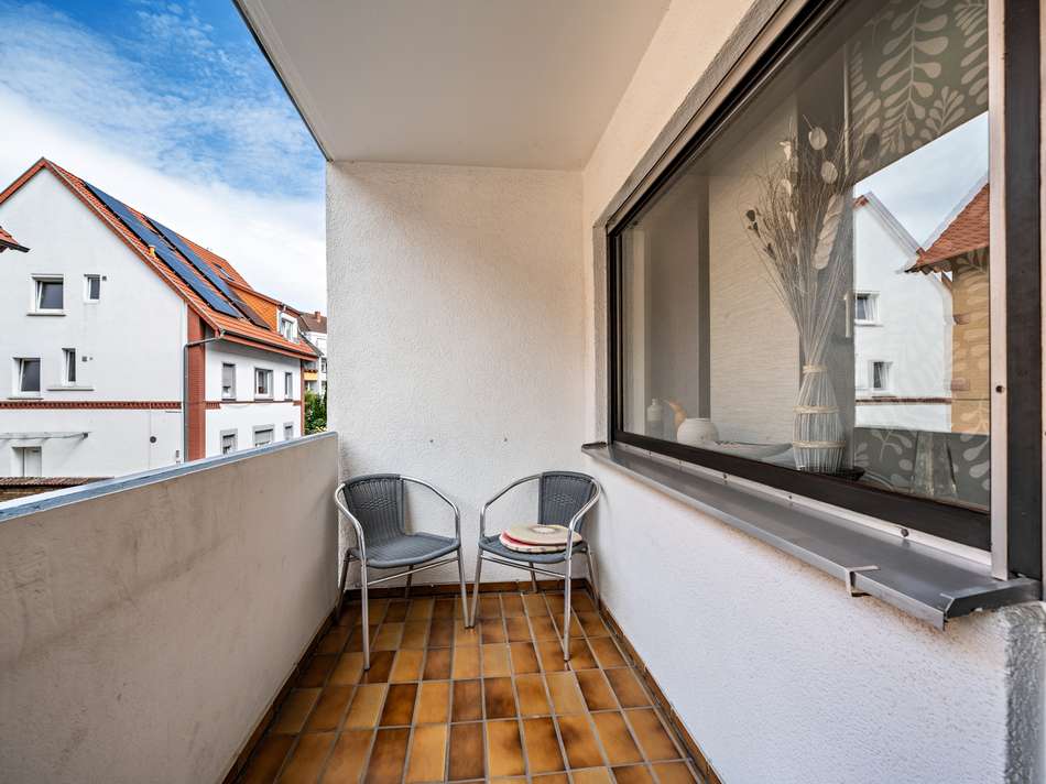 Loggia