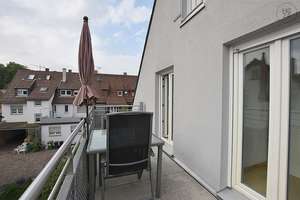 Schön möblierte Wohnung mit Balkon in Stuttgart Mühlhausen – Die vollständige Adresse der Immobilie erhältst du vom Anbieter., 70378 Mühlhausen (Ortsteil), Stuttgart – Vorschaubild 6