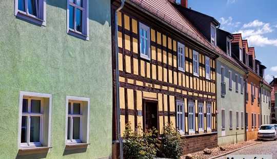 Bild von Reihenmittelhaus in ruhiger Wohnlage - provisionsfrei