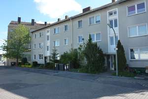 Wohnung für Selbstrenovierer im Hörder Kämpchen zu vermieten