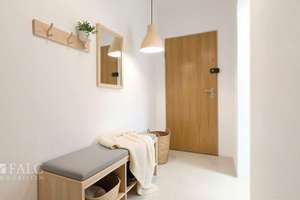 Modern wohnen am Opernplatz – sanierte 2,5-Zimmer-Wohnung mit Tiefgarage – Die vollständige Adresse der Immobilie erhältst du vom Anbieter., 45128 Südviertel, Essen – Vorschaubild 6