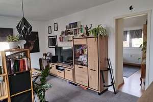 Teilmöblierte 2-Zimmer-Wohnung in Steinenbronn mit freier Sicht – Stuttgarterstr. 70, 71144 Steinenbronn – Vorschaubild 8