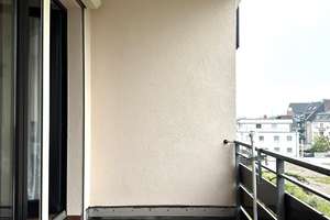 TOP gemütliche und helle 3 ZKDB Wohnung in zentraler Lage in der Innenstadt mit großem Balkon – Vereinsstraße 50, 47799 Cracau, Krefeld – Vorschaubild 4