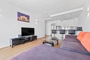 City Apartment in bester Lage - Ohne Provision – Leipziger Straße 46, 10117 Mitte (Ortsteil), Berlin – Vorschaubild 5
