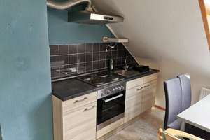 Ruhige 3-Zimmer DG-Wohnung – 91056 Dechsendorf Ost, Erlangen – Vorschaubild 6