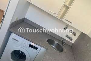 Tauschwohnung: 1-Z-WHG mit Balkon u. separate Küche gegen (min.) 2 Zi./40qm – 80796 Am Luitpoldpark, München – Vorschaubild 5