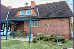 Modernes Wohnhaus mit hochwertiger Ausstattung – großzügiges Raumangebot in ruhiger, naturnaher Lage – Die vollständige Adresse der Immobilie erhältst du vom Anbieter., 49191 Belm – Vorschaubild 5