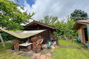 Einfamilienhaus in ruhiger und sonniger Lage mit schönem Garten! – Die vollständige Adresse der Immobilie erhältst du vom Anbieter., 78056 Weigheim, Villingen-Schwenningen – Vorschaubild 2