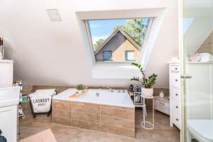 Kapitalanlage - Moderne Doppelhaushälfte mit rund 4,5 % Rendite – 12621 Kaulsdorf, Berlin – Vorschaubild 7