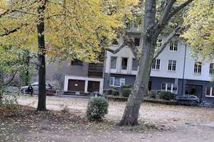 CITYLAGE! 2 ZIMMER WOHNUNG + MODERNISIERUNG + RUHIGE LAGE + IDEAL FÜR INVESTOREN + SELBSTNUTZER