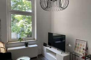 3-Zimmer Altbauwohnung in Flingern - Untermiete 01.08.26-01.05.27 – Die vollständige Adresse der Immobilie erhältst du vom Anbieter., 40235 Flingern Nord, Düsseldorf – Vorschaubild 2