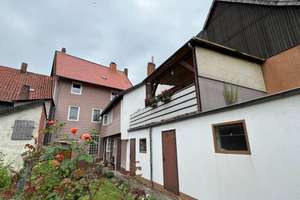 Haus mit inneren Werten – Die vollständige Adresse der Immobilie erhältst du vom Anbieter., 31167 Bockenem – Vorschaubild 3