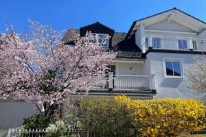 Zwei Wohnungen auf einer Etage – Die vollständige Adresse der Immobilie erhältst du vom Anbieter., 81377 Am Waldfriedhof, München – Vorschaubild 2