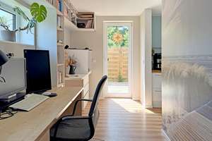 Modernes Architektenhaus auf weitläufigem Grundstück in Hamburg-Lurup zum Kauf - Wentzel Dr. – Die vollständige Adresse der Immobilie erhältst du vom Anbieter., 22547 Lurup, Hamburg – Vorschaubild 23