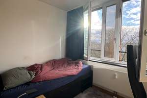 Studenten aufgepasst: Schönes Apartment in unmittelbarer Nähe zur RWTH ab dem 01.05. zu vermieten – Rütscher Straße 182, 52072 Ponttor, Aachen – Vorschaubild 2