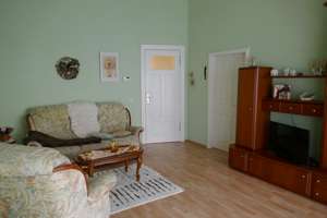 Erdgeschosswohnung in Berlin-Karlshorst in der Dorotheastrasse, zu verkaufen – Dorotheastraße 28, 10318 Karlshorst, Berlin – Vorschaubild 5