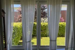 schöne Gartenwohnung mit vielen Vorteilen – Kakenbarch -, 23570 Travemünde, Lübeck – Vorschaubild 7