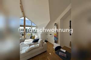 Tauschwohnung: 2,5-Zimmer-DG Wohnung in Berg am Laim, 52 m² – 81673 Josephsburg, München – Vorschaubild 14