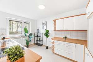 Sofort einziehen Reihenmittelhaus in ruhiger Lage von Ulm-Böfingen – Pommernweg 52, 89075 Böfingen, Ulm – Vorschaubild 3