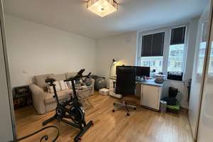 Weiße Villa - blaues Meer !
Moderne 3 Zimmer-Wohnung im Moments.






 – Die vollständige Adresse der Immobilie erhältst du vom Anbieter., 23570 Travemünde, Lübeck – Vorschaubild 20