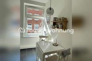 Tauschwohnung: Tolle 2 Zimmer Altbauwohnung in Neustadt zw. Michel und Elbphi – Die vollständige Adresse der Immobilie erhältst du vom Anbieter., 20459 Neustadt, Hamburg – Vorschaubild 6