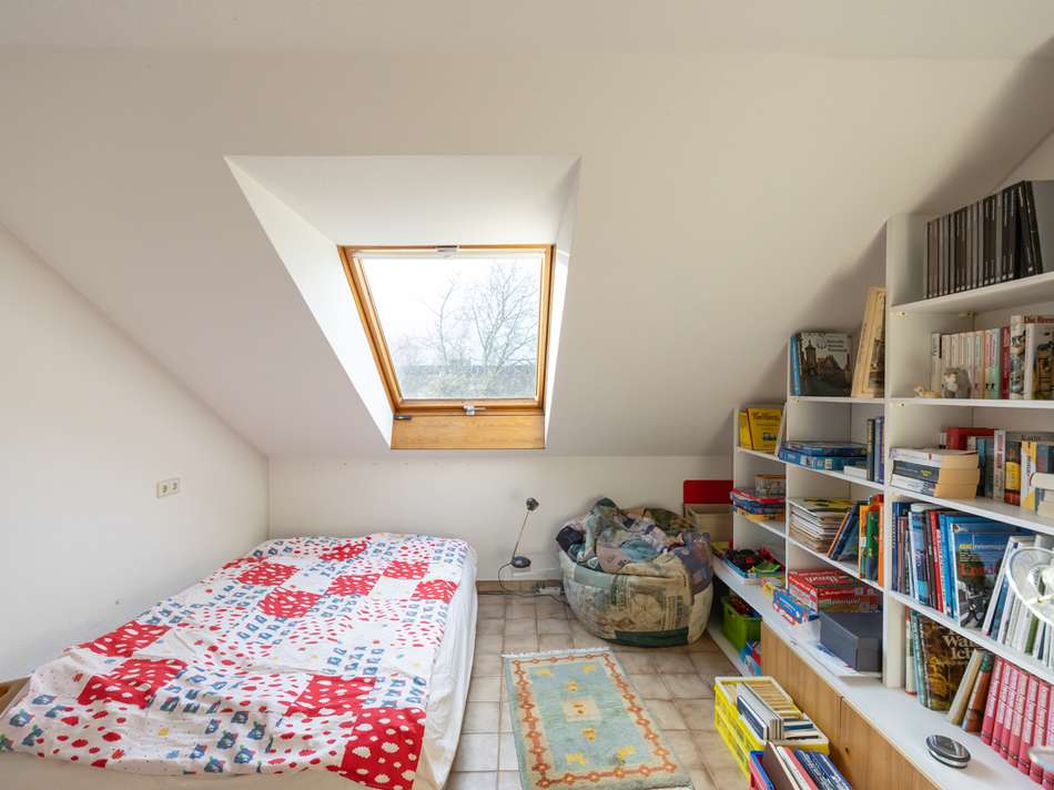 Schlafzimmer OG
