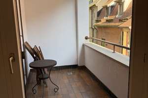 Ulm Stadtmitte- Wohnung in toller Lage im Fischerviertel – Schwörhausgasse 1/1, 89073 Mitte, Ulm – Vorschaubild 5