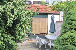Solides Wohnhaus mit interessanter Architektur, EG-Wohnung barrierefrei, PKW-Stellplätze – Die vollständige Adresse der Immobilie erhältst du vom Anbieter., 51107 Rath/Heumar, Köln – Vorschaubild 13