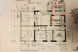 Freistehendes Haus in Lichterfelde, mit eigenem Garten - möbliert -befristet zu mieten – Steinmetzstraße 17, 12207 Lichterfelde, Berlin – Vorschaubild 21
