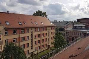 Helle, möblierte 2-Zimmer-Dachgeschosswohnung in Leipzig-Gohlis-Nord – Rückerstrasse 19, 4157 Gohlis-Mitte, Leipzig – Vorschaubild 13