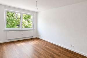 7566 - Erstbezug nach Sanierung: Gut geschnittene 2-Zimmerwohnung nähe Stadtgarten! – Die vollständige Adresse der Immobilie erhältst du vom Anbieter., 76131 Südstadt, Karlsruhe – Vorschaubild 4