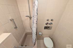Hofgarten-Viertel: Ideales Apartment als Kapitalanlage – Scheibenstr. *, 40479 Pempelfort, Düsseldorf – Vorschaubild 14