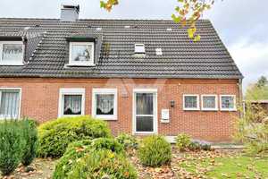 Geräumige DHH mit großem Garten in Norden, Richtung Norddeich | Objekt-Nr.: 24-103-B – Aurich (Kreis) – Vorschaubild 2