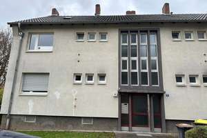 ***BEZUGSFREI*** Wohnung trifft Hausgefühl: 2-Zi mit Balkon & eigenem rd. 100 m² Garten + Stellplatz – Im Brücherfeld 8, 51149 Gremberghoven, Köln – Vorschaubild 23