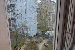 Helle 2-Zimmer-Wohnung in Berlin-Schöneberg, provisionsfrei – Hohenstaufenstraße 51a, 10779 Schöneberg, Berlin – Vorschaubild 7