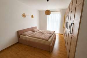 Moderne 3-Zimmer-Neubauwohnung mit Fernblick, großer Loggia & hochwertiger Ausstattung - Mannheim – 68309 Käfertal, Mannheim – Vorschaubild 12