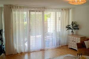 Familienfreundliche Gartenwohnung in begehrter Lage von München Trudering – Die vollständige Adresse der Immobilie erhältst du vom Anbieter., 81827 Waldtrudering, München – Vorschaubild 6