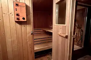 Schöner Bungalow mit Parkettboden, Sauna und Garage in Erkrath – Mettmann (Kreis) – Vorschaubild 21