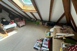 EFH! 8.000 m² Grund! HOCH ÜBERM TALE! Traum von Altersruhesitz! Was für ein herrliches Anwesen! – Kusel (Kreis) – Vorschaubild 26