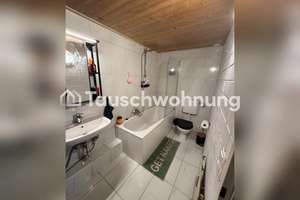 Tauschwohnung: Maisonette-Wohnung mit Garten – Die vollständige Adresse der Immobilie erhältst du vom Anbieter., 50999 Sürth, Köln – Vorschaubild 13