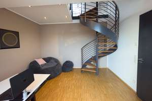 Reserviert!! Exklusives Architektenanwesen - Energieeffizienz, Design und Familienglück – Die vollständige Adresse der Immobilie erhältst du vom Anbieter., 79241 Ihringen – Vorschaubild 7