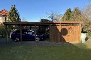 großzügiges Einfamilienhaus in ruhiger Lage in Stadtnähe Heide – Dithmarschen (Kreis) – Vorschaubild 6