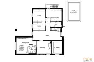 Gepflegtes Einfamilienhaus mit traumhaftem Gartengrundstück in ruhiger Lage – An der Uhlenmersch 13, 32839 Steinheim – Vorschaubild 16