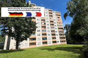 Renovierte Etagenwohnung, auch als Kapitalanlage in Dudweiler – Die vollständige Adresse der Immobilie erhältst du vom Anbieter., 66125 Dudweiler (Ortsteil), Saarbrücken – Vorschaubild 1