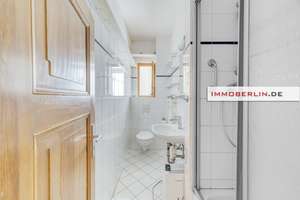 IMMOBERLIN.DE - Angenehme Altbauwohnung in gefragter Lage beim Maybachufer – Die vollständige Adresse der Immobilie erhältst du vom Anbieter., 12047 Neukölln (Ortsteil), Berlin – Vorschaubild 11