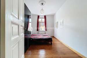 Charmante 2-Zimmer-Altbauwohnung in Lichtenberg Voll möbliert & bezugsfertig / Energieklasse B – Fanningerstr 53, 10365 Lichtenberg (Ortsteil), Berlin – Vorschaubild 9