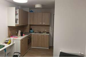 2-Zimmer Wohnung in der Bahnstadt, Untermiete ab 01.03.2026-30.09.2026 – Robert-Koch-Straße Heidelberg 4, 69115 Bahnstadt, Heidelberg – Vorschaubild 3