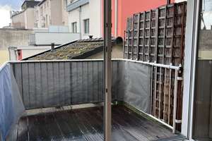 Stilvolle Wohnung in begehrter Lage von Heisingen – modern, hell & ruhig mit Dachterrasse – Bahnhofstr. 1, 45259 Heisingen, Essen – Vorschaubild 7